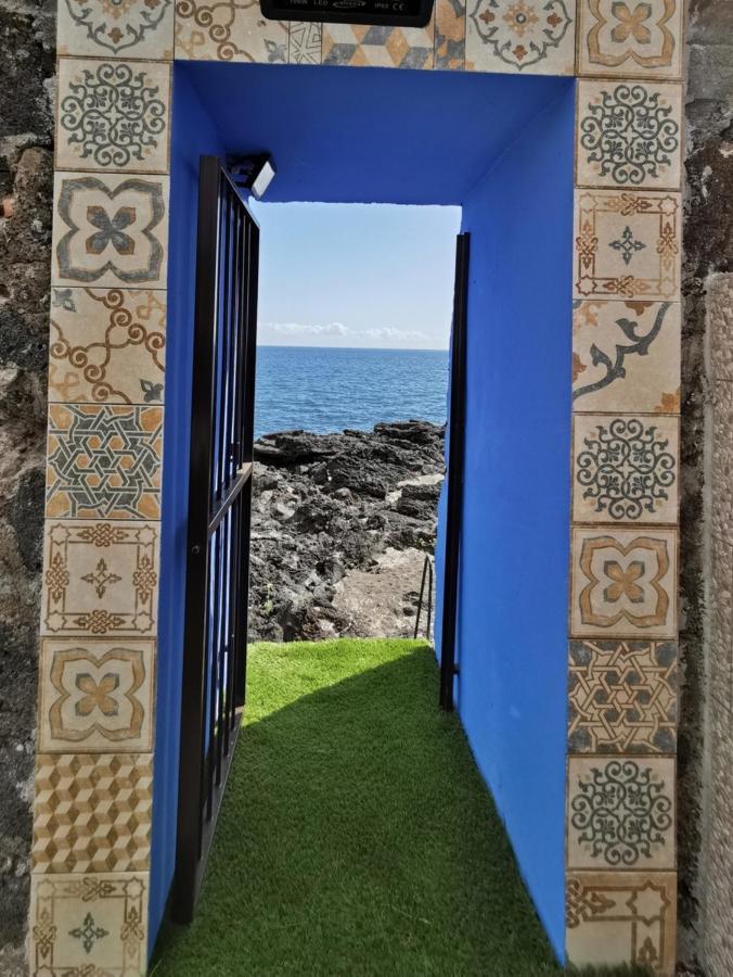 Made In Sicily Santa Tecla Bed & Breakfast Acireale Exterior foto