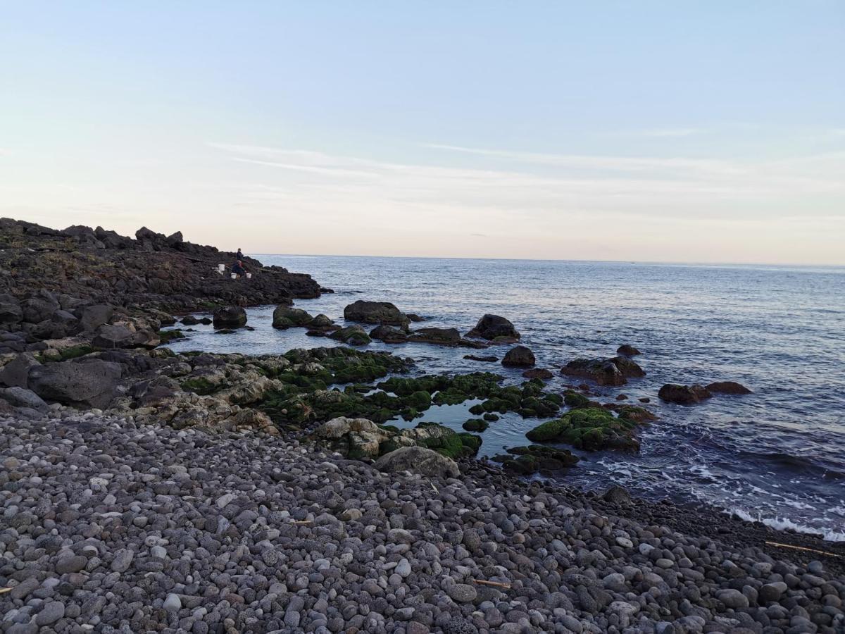 Made In Sicily Santa Tecla Bed & Breakfast Acireale Exterior foto