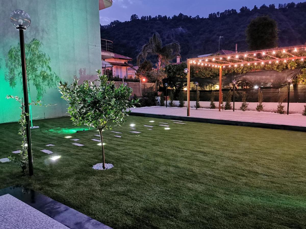 Made In Sicily Santa Tecla Bed & Breakfast Acireale Exterior foto