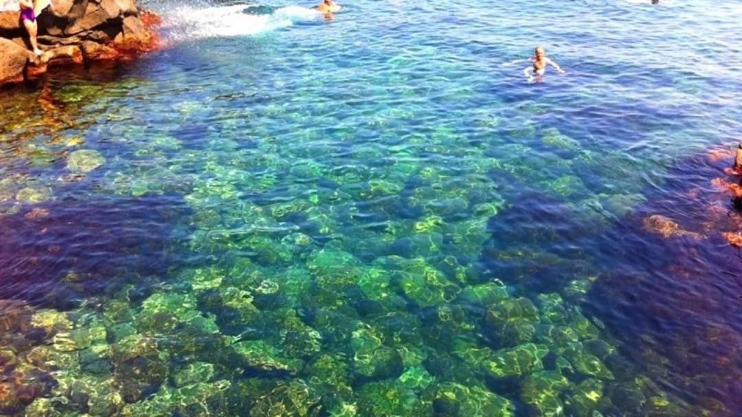 Made In Sicily Santa Tecla Bed & Breakfast Acireale Exterior foto