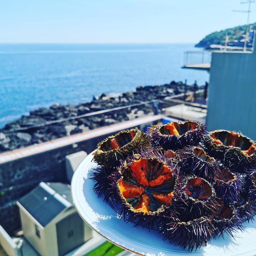 Made In Sicily Santa Tecla Bed & Breakfast Acireale Exterior foto