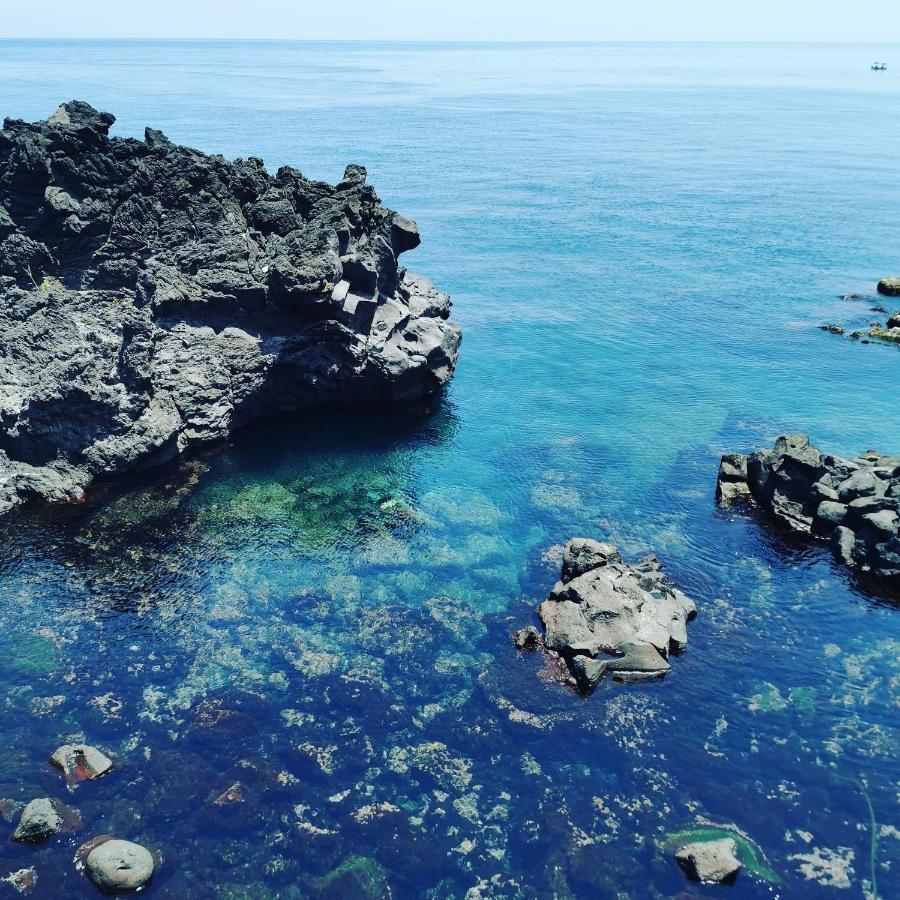 Made In Sicily Santa Tecla Bed & Breakfast Acireale Exterior foto