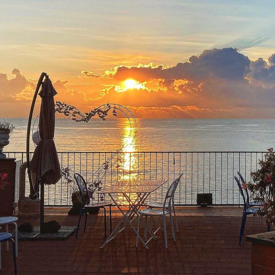 Made In Sicily Santa Tecla Bed & Breakfast Acireale Exterior foto
