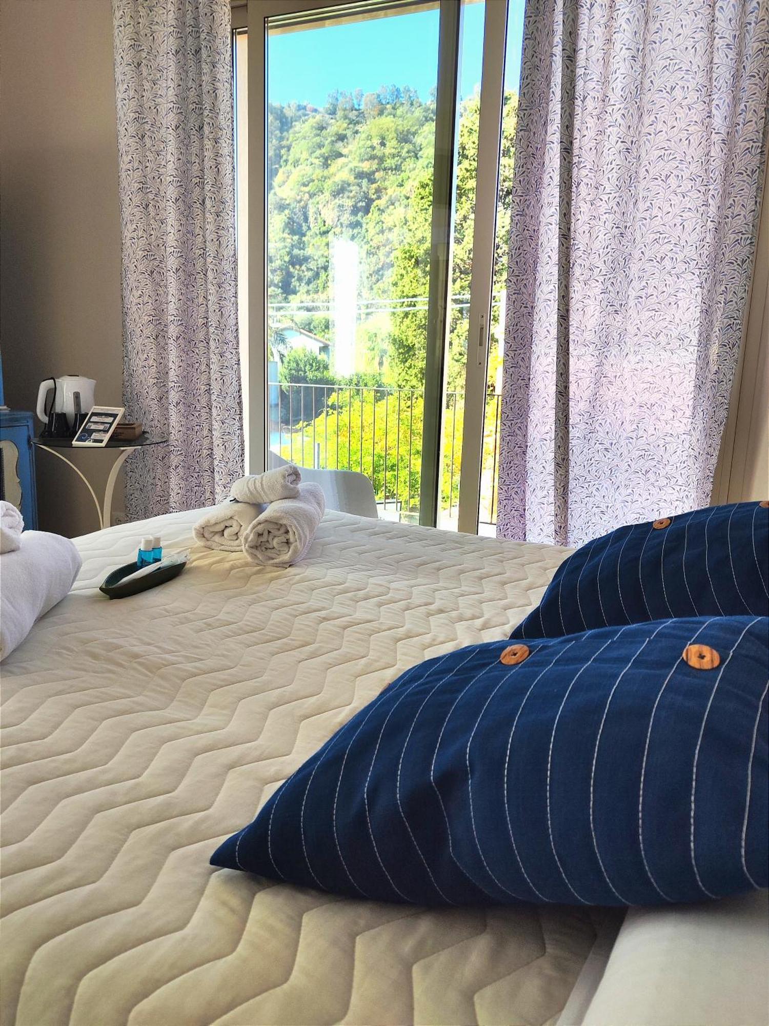 Made In Sicily Santa Tecla Bed & Breakfast Acireale Exterior foto